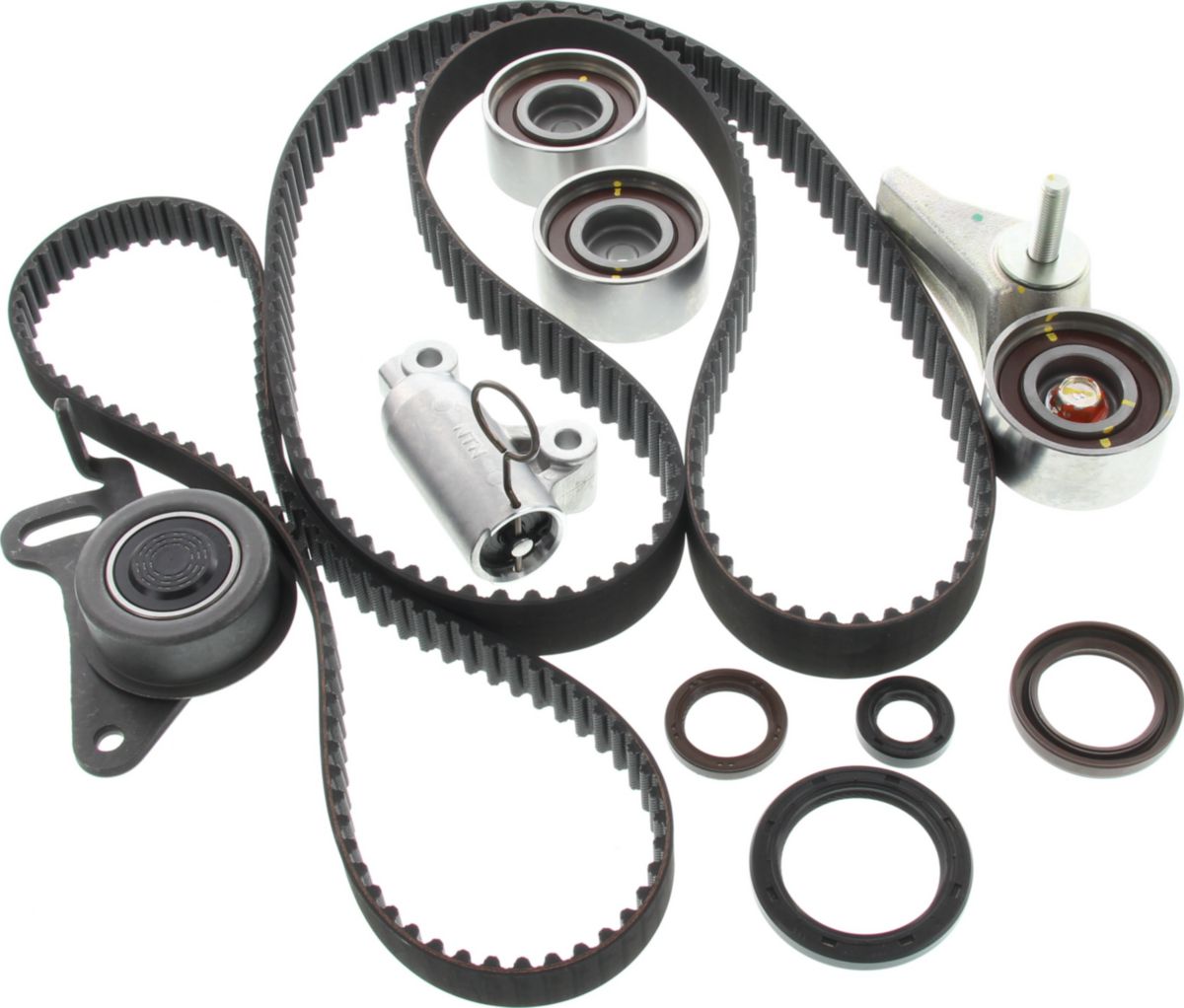 Gates Timing Belt Kit TCKH1602