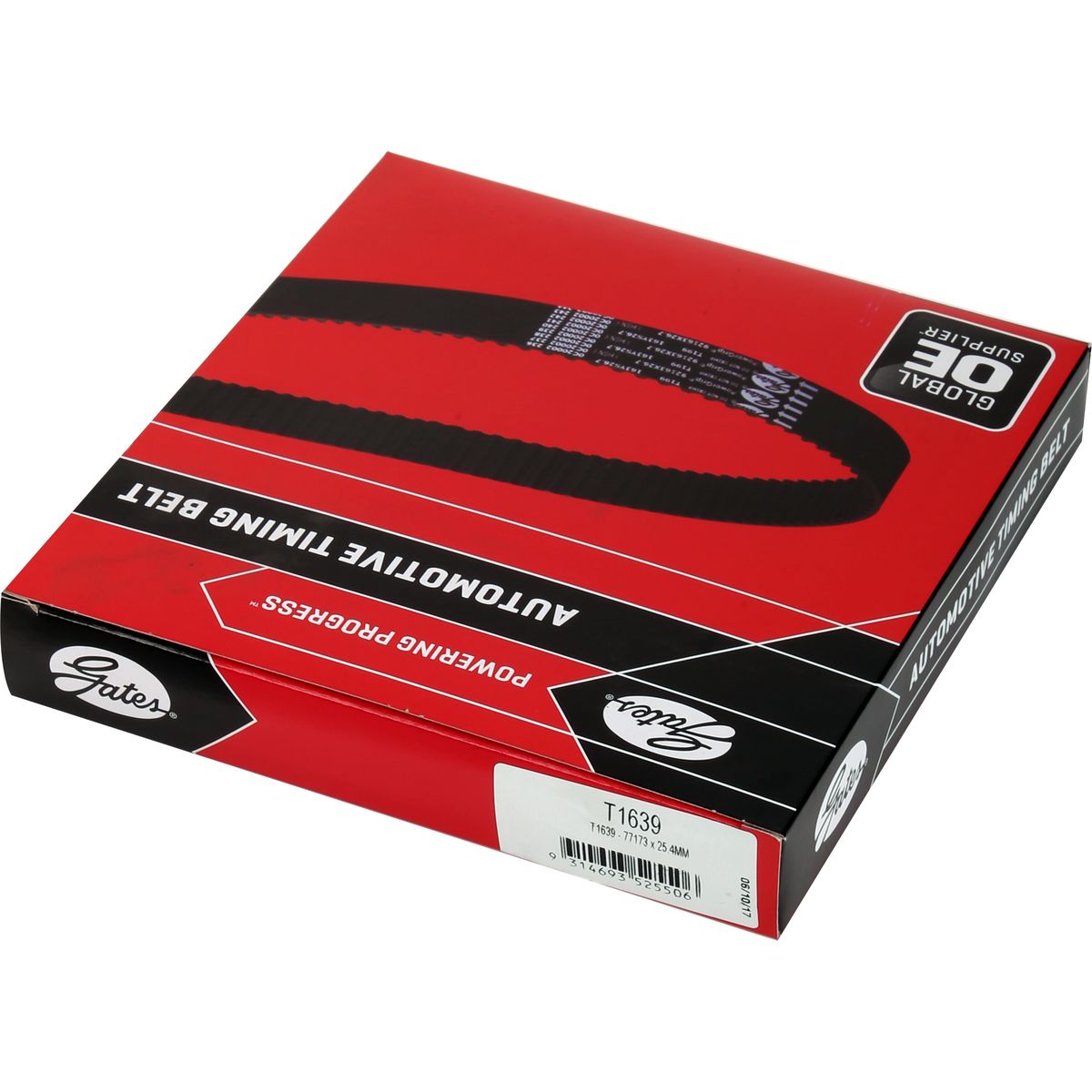 Gates Timing Belt T1639