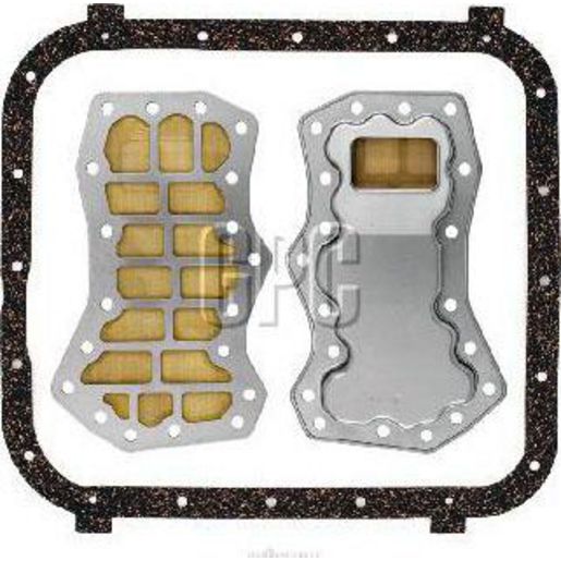 Ryco Automatic Transmission Filter Kit RTK63