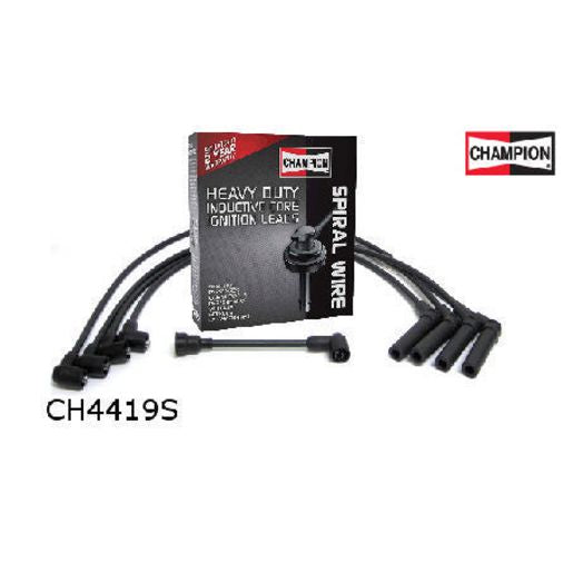 Champion Lead Set-Ignition CH4419S