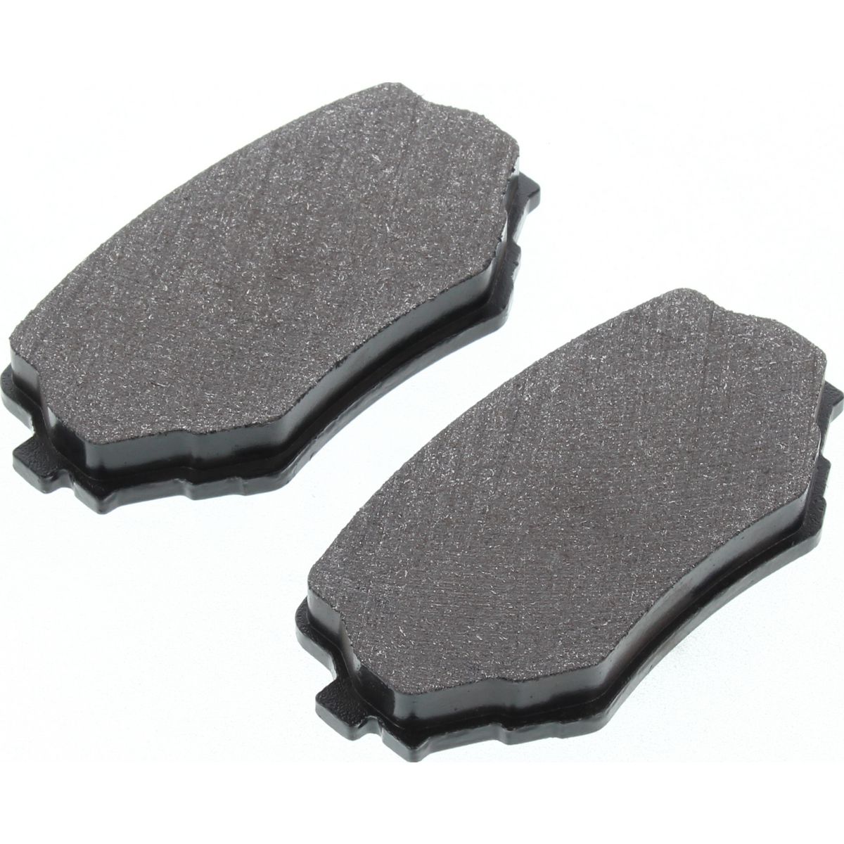 Silverline Brake Pads Set DB1312SLP