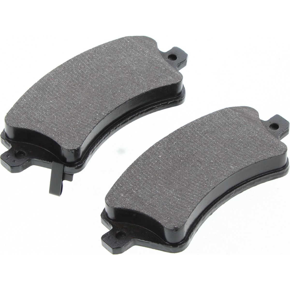 Silverline Brake Pads Set DB1714SLP