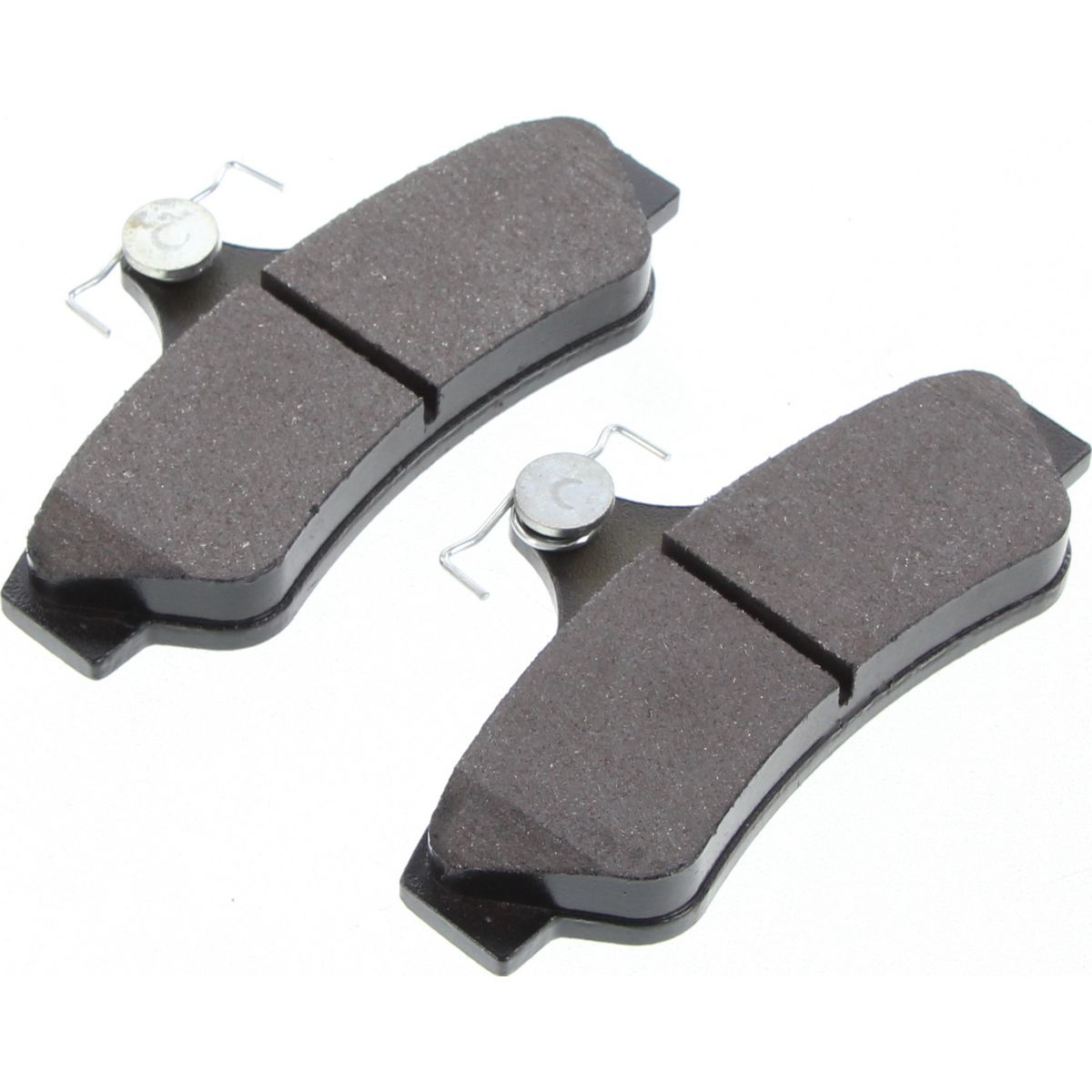 Silverline Brake Pads Set DB1779SLP