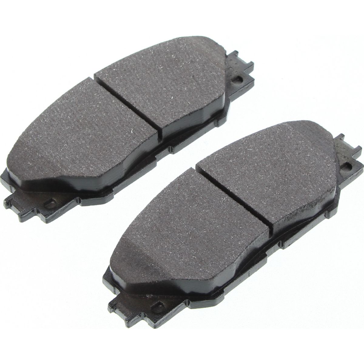 Silverline Brake Pads Set DB1801SLP