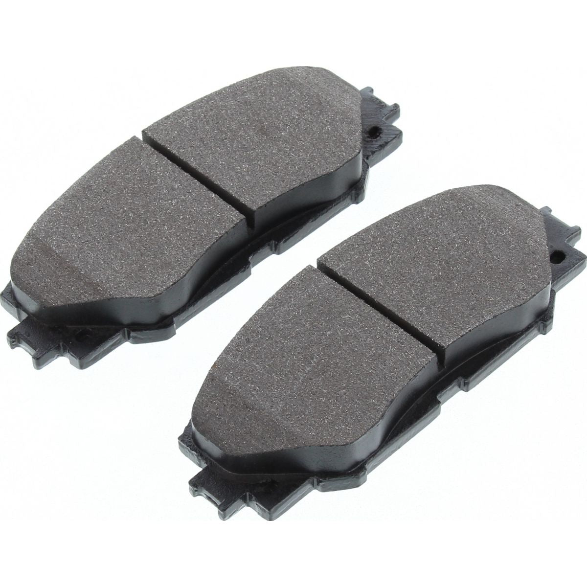 Silverline Brake Pads Set DB1802SLP