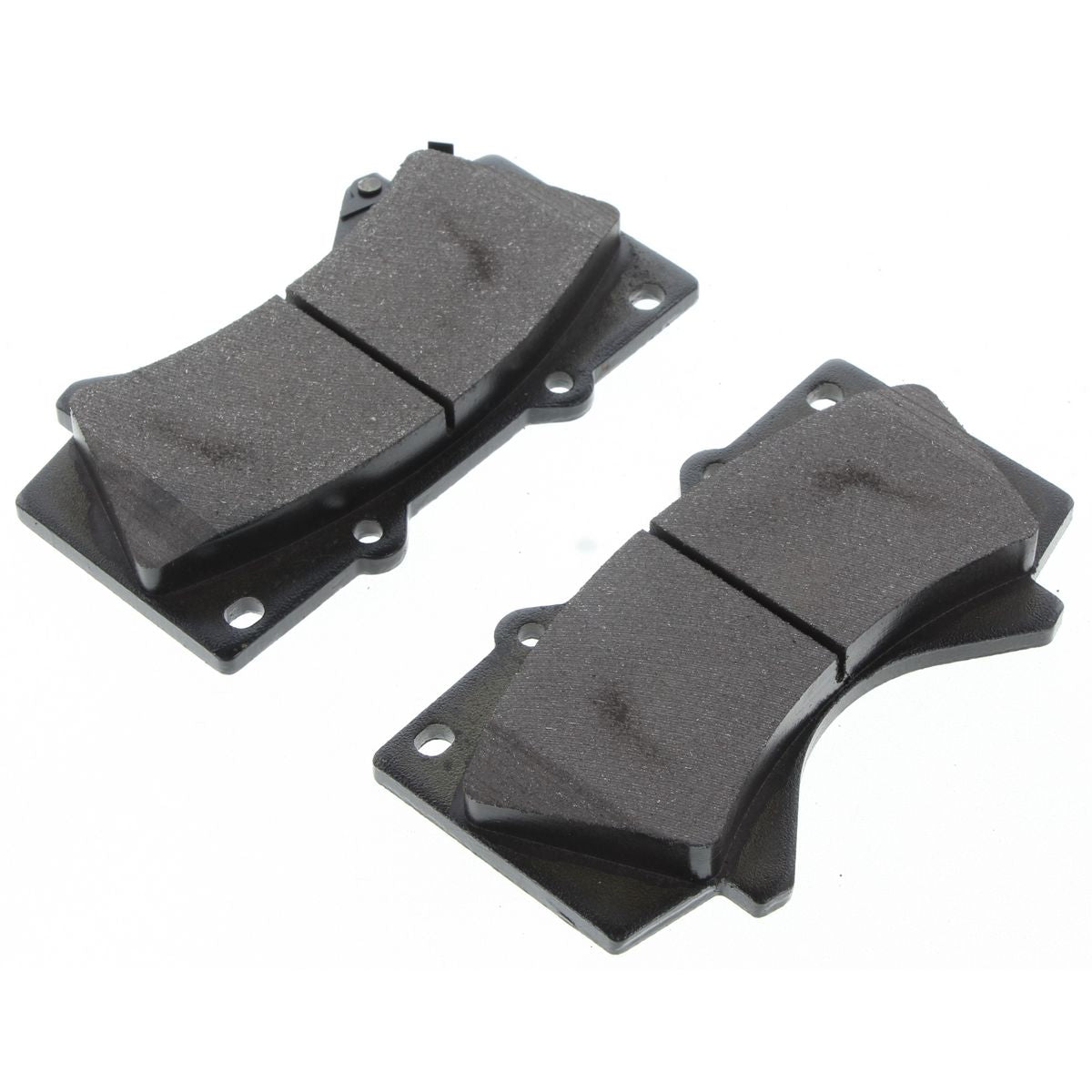 Silverline Brake Pad Set DB1838SLP