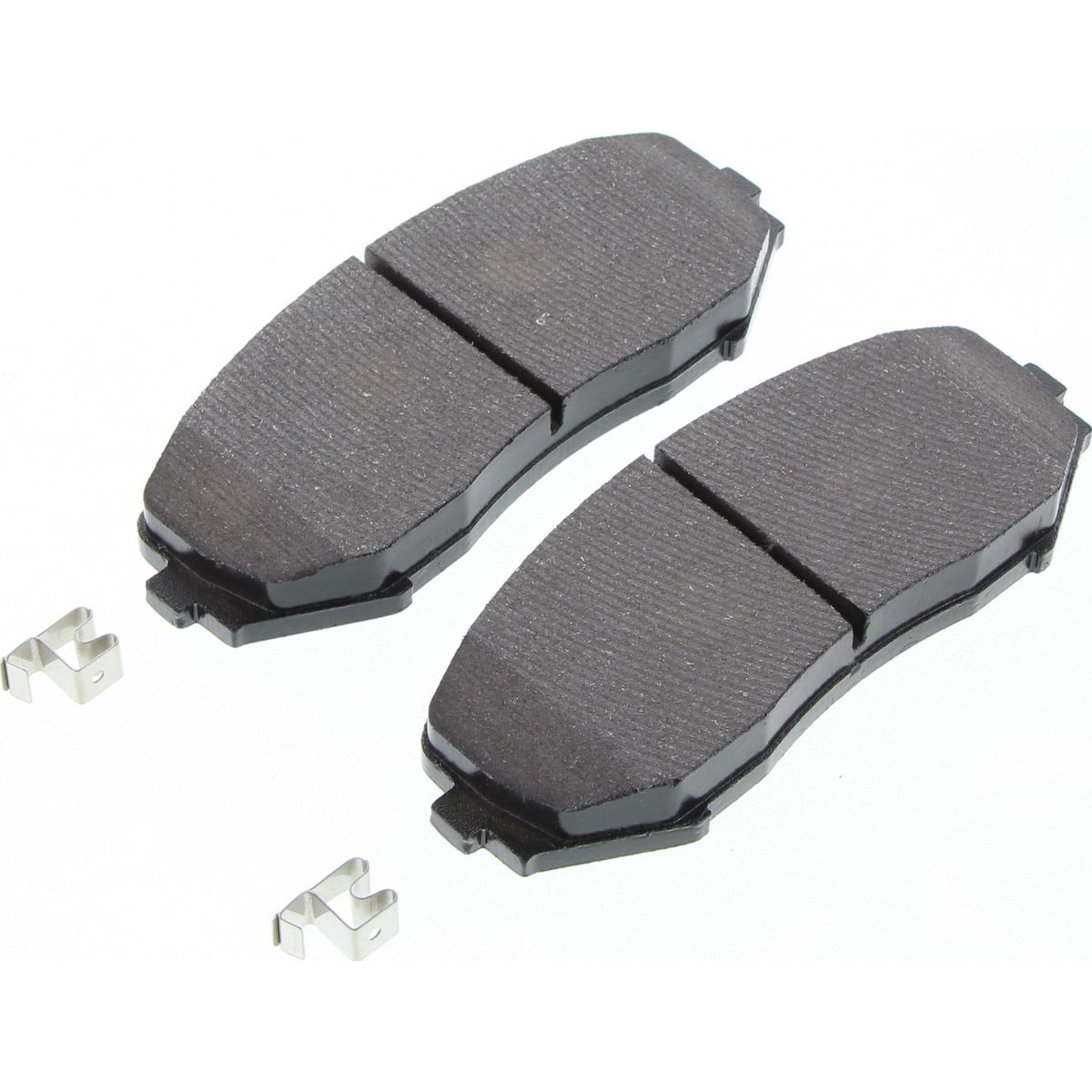 Silverline Brake Pads Set DB1842SLP