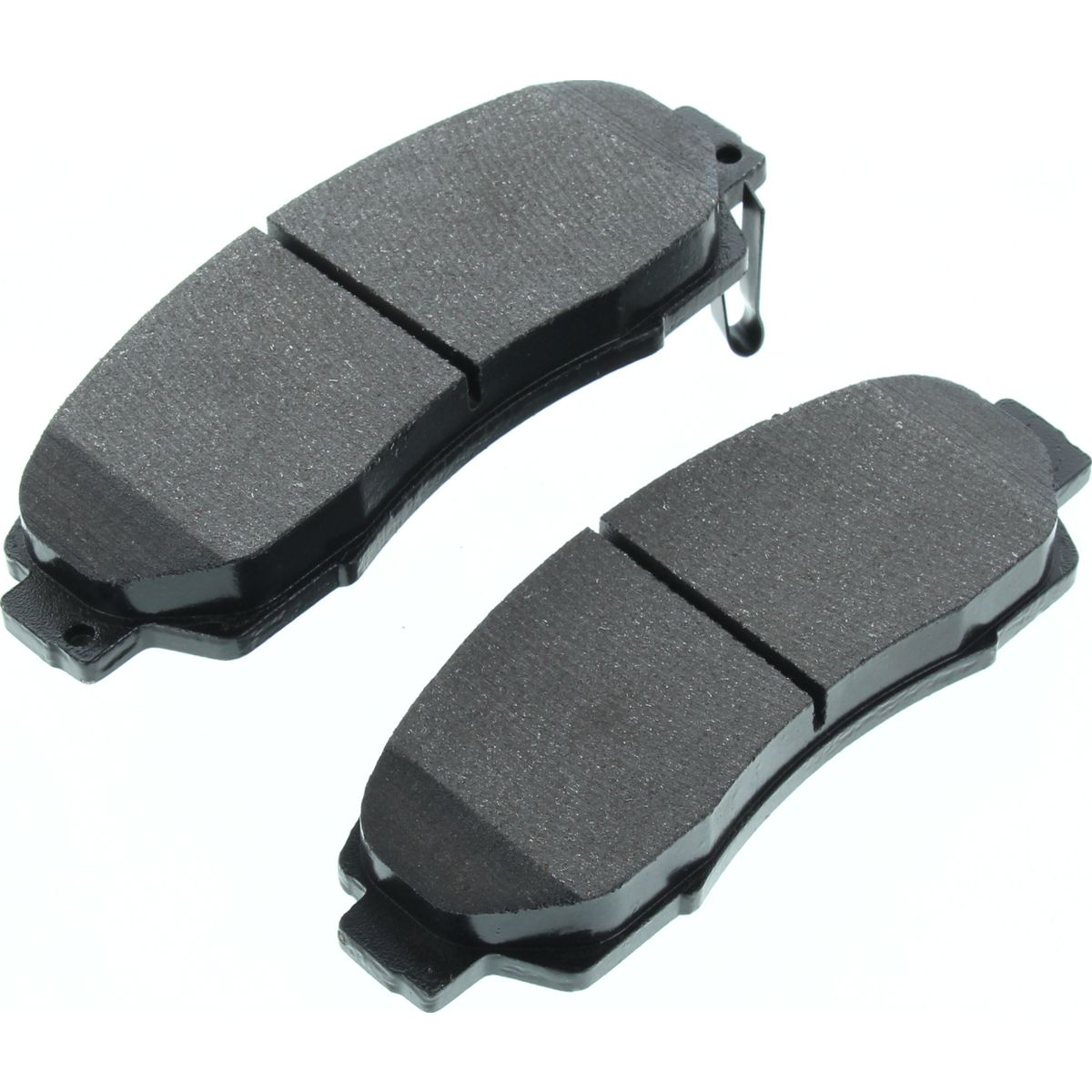 Silverline Brake Pads Set DB1843SLP