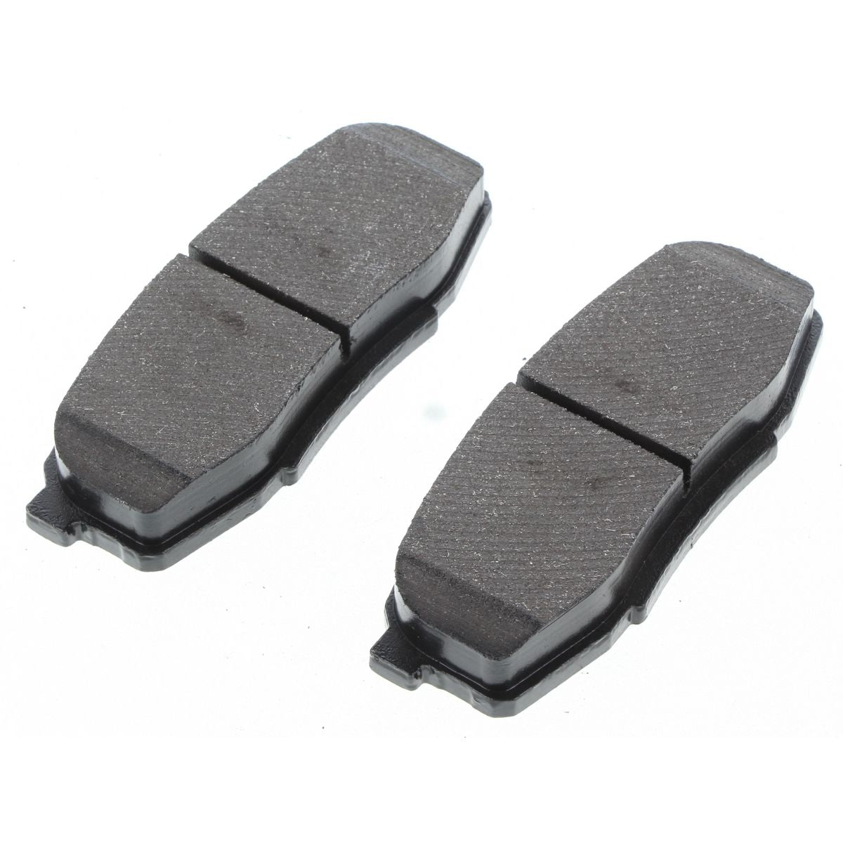 Silverline Brake Pad Set DB1857SLP