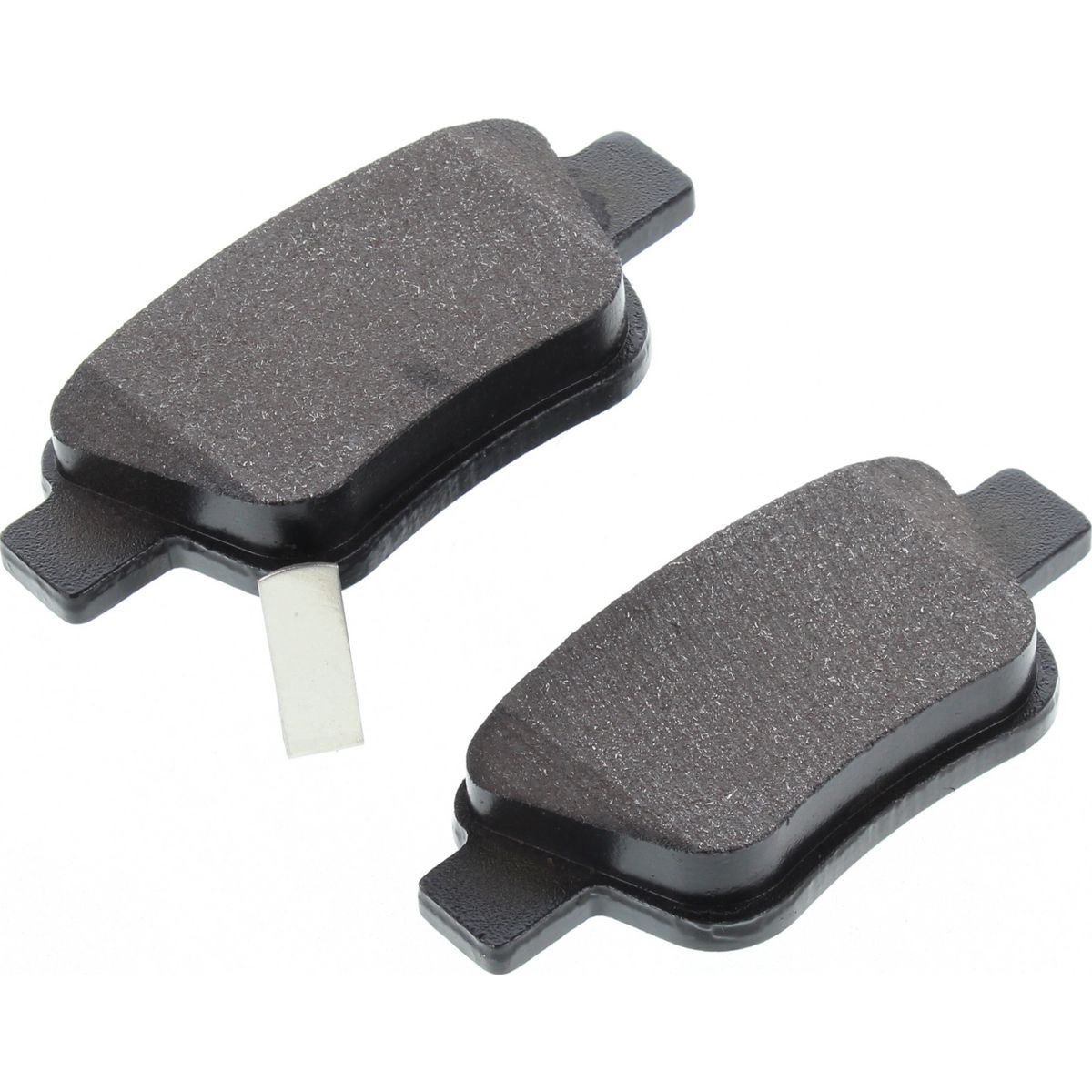 Silverline Brake Pads Set DB1914SLP
