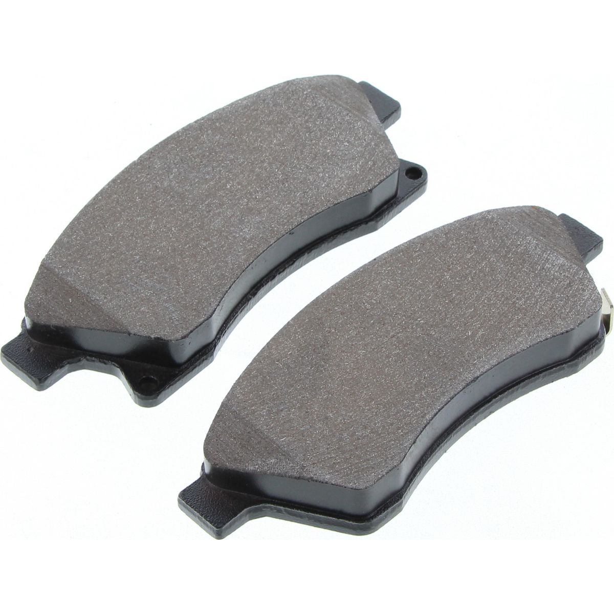 Silverline Brake Pads Set DB1989SLP