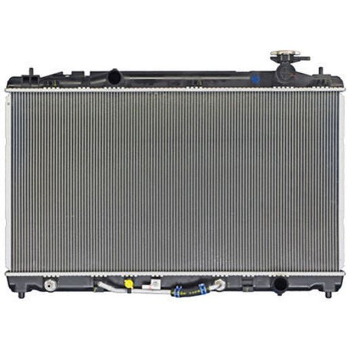FloKool Radiator (Suits Auto) RAD1481