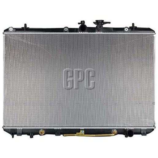 FloKool Radiator (Suits Auto) RAD1484
