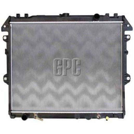FloKool Radiator RAD1485