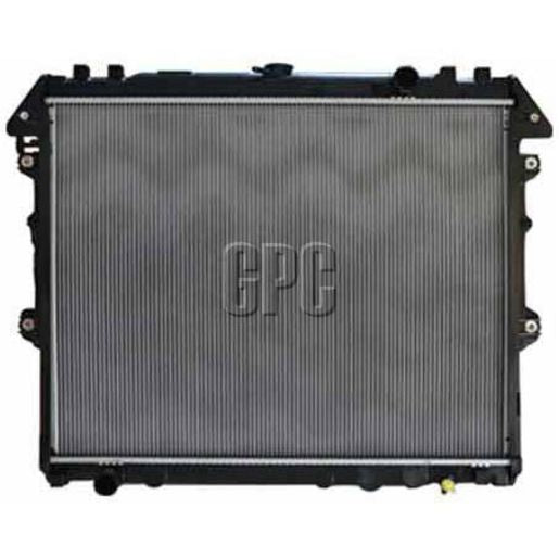 FloKool Radiator RAD1486