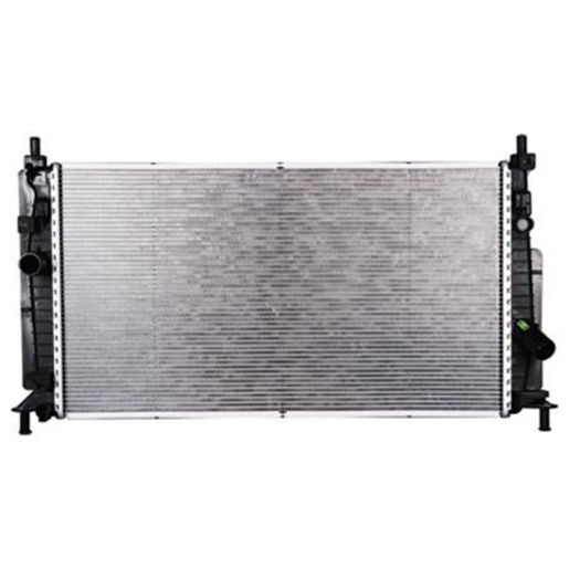 FloKool Radiator (Suits Manual) RAD1487