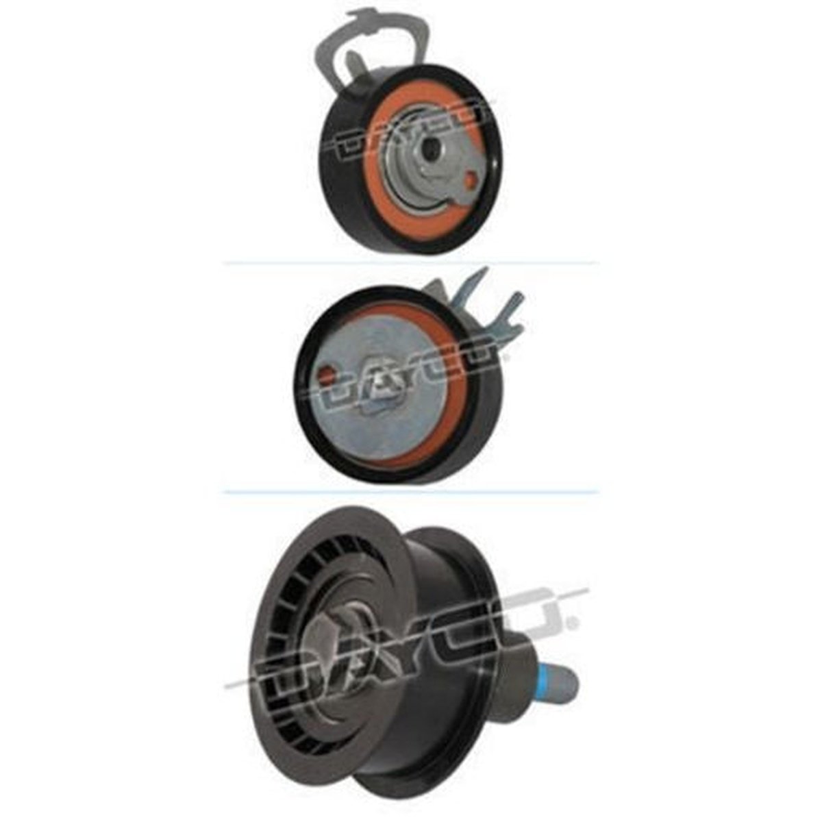 Dayco Timing Belt Kit KTB347E