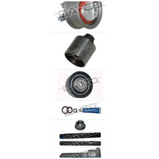 Dayco Timing Belt Kit KTB486E