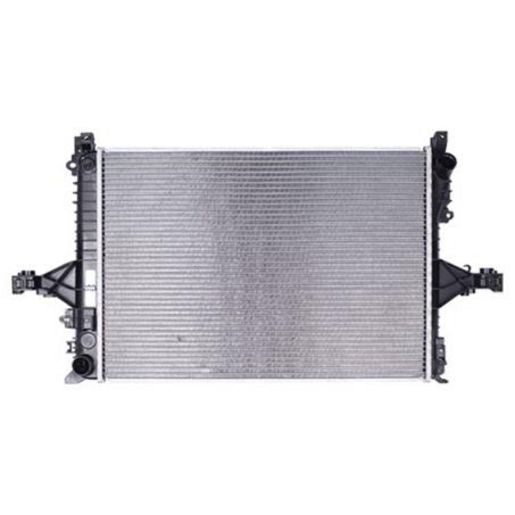 FloKool Radiator (Suits Manual) RAD1539