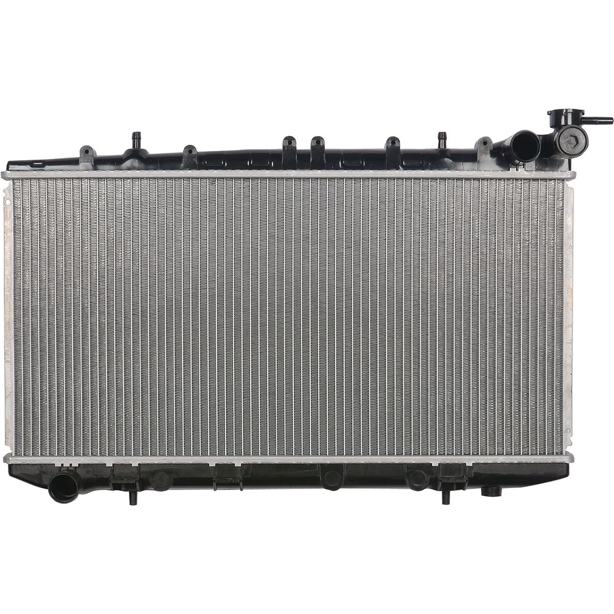 FloKool Radiator (Suits Manual) RAD1517