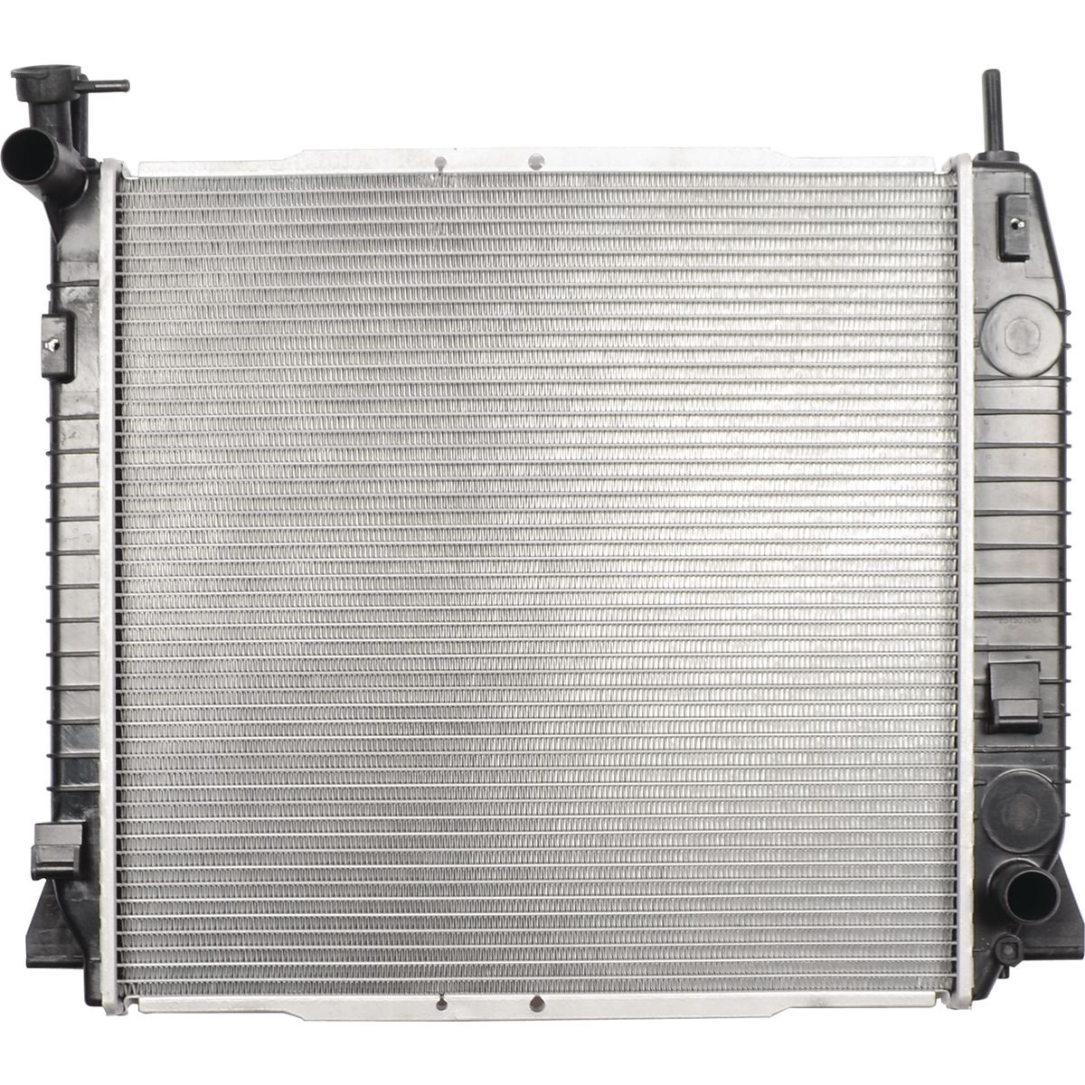 FloKool Radiator (Suits Manual) RAD1522