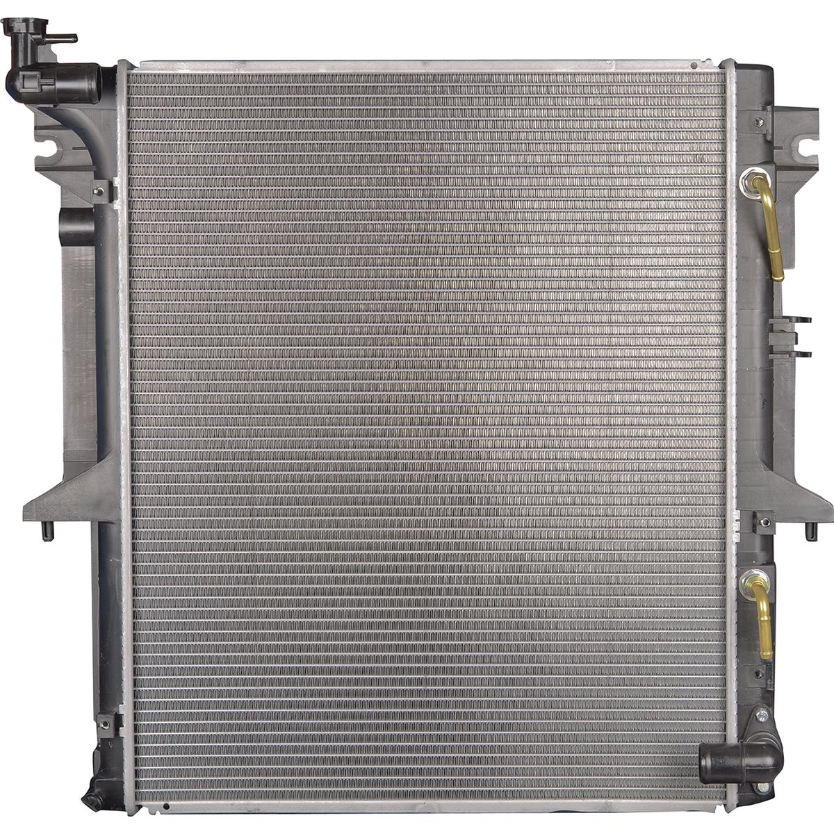 FloKool Radiator (Suits Auto) RAD1528
