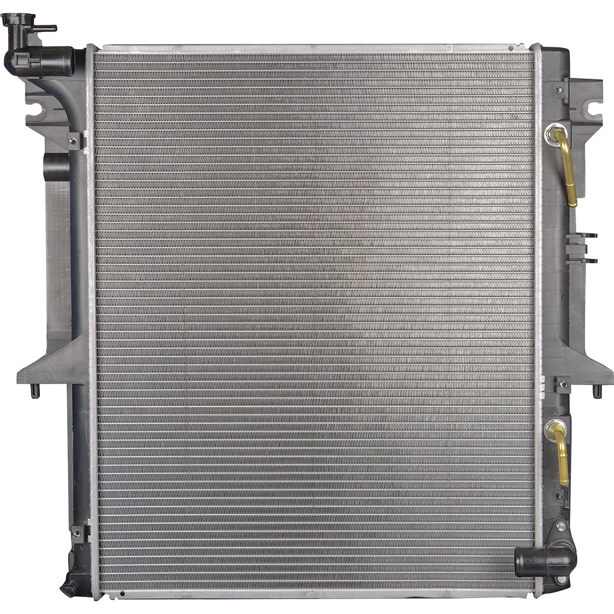 FloKool Radiator (Suits Auto) RAD1528