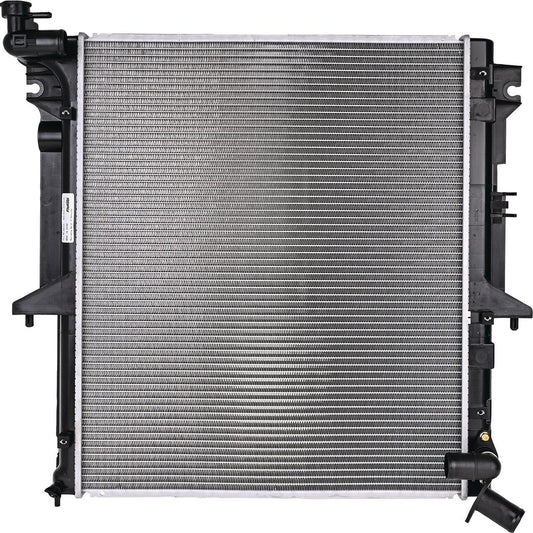 FloKool Radiator (Suits Manual) RAD1529