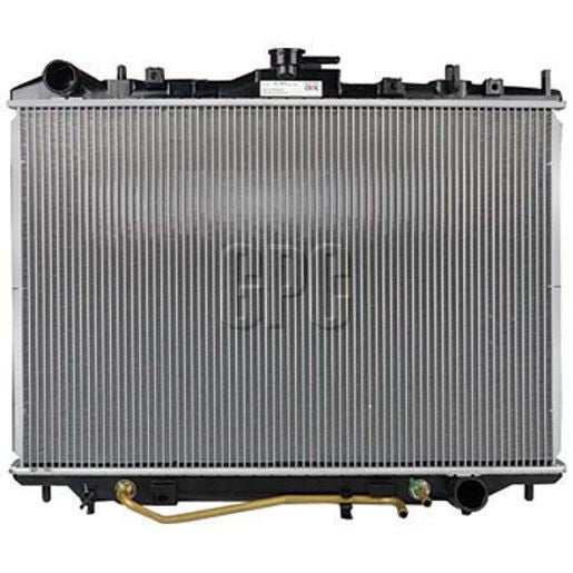 FloKool Radiator (Suits Auto) RAD1521