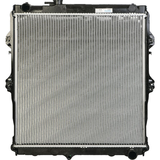 FloKool Radiator (Suits Manual) RAD1534
