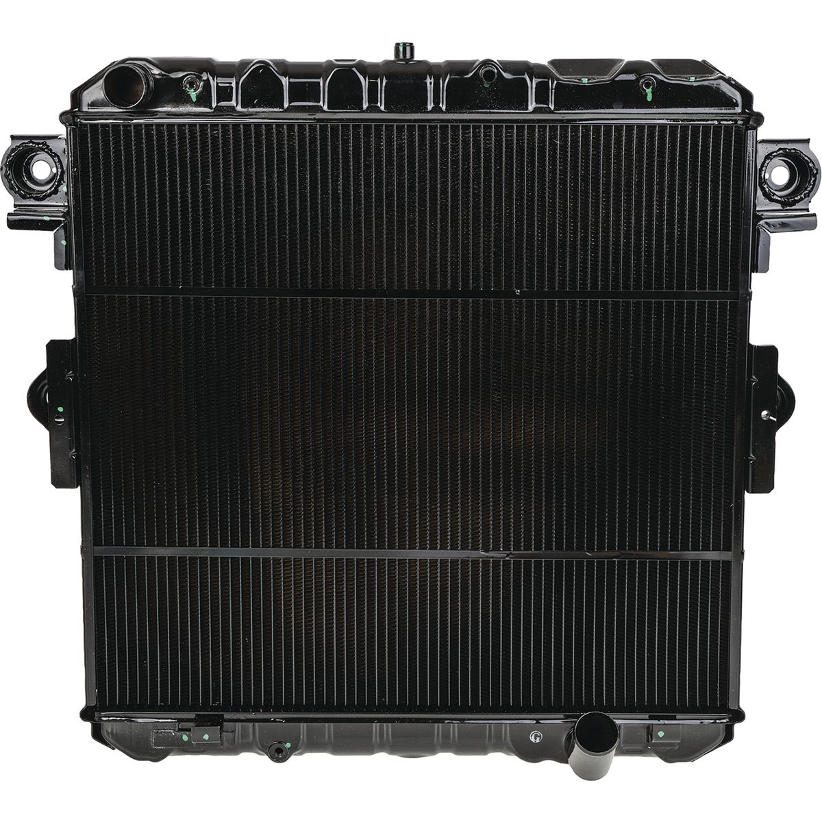 FloKool Radiator (Suits Manual) RAD1536