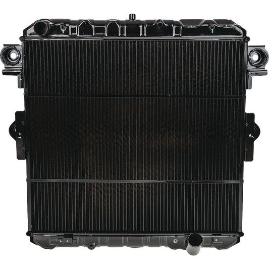 FloKool Radiator (Suits Manual) RAD1536