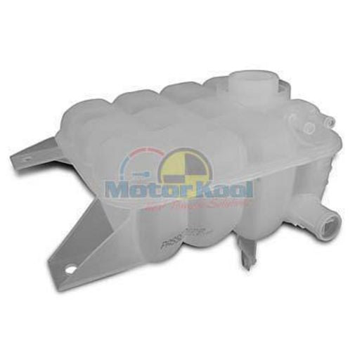Motorkool Radiator Expansion Tank FAB-34300
