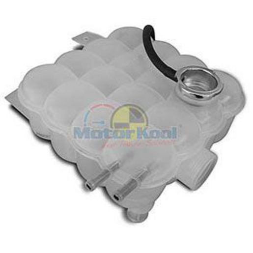 APG Coolant Overflow Bottle FAU-34300