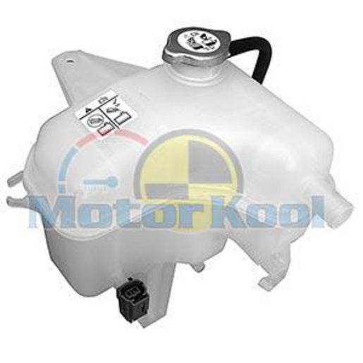 APG Radiator Expansion Tank FCA-34302