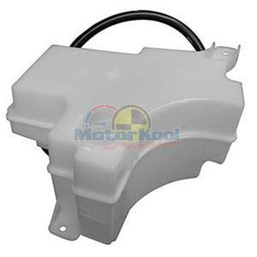 APG Coolant Overflow Bottle NME-34300