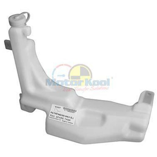 APG Coolant Overflow Bottle NZF-34300