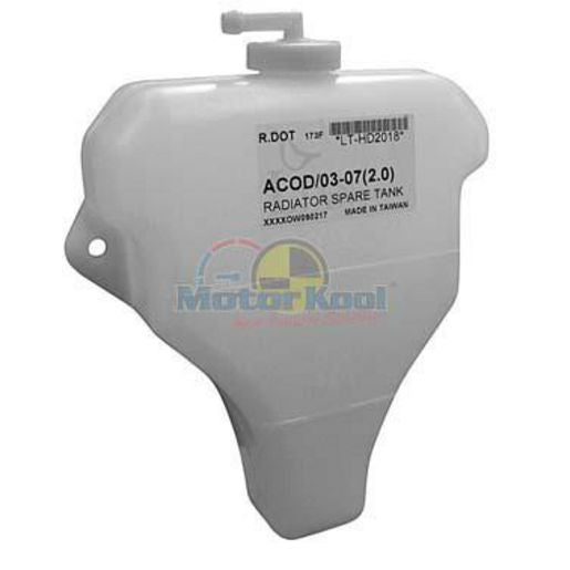 APG Coolant Overflow Bottle OAH-34300