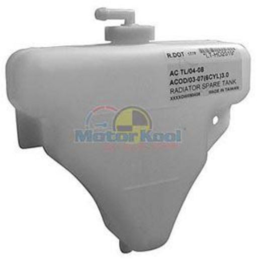 APG Coolant Overflow Bottle OAH-34301
