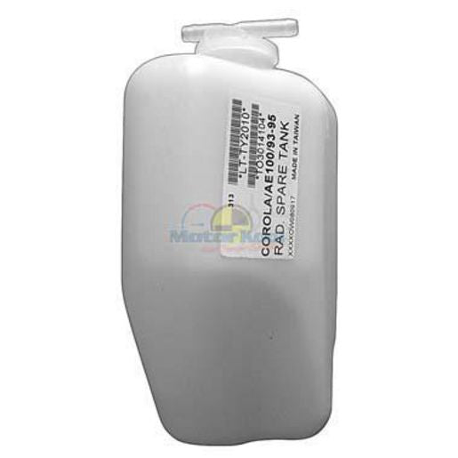 APG Coolant Overflow Bottle TCI-34300