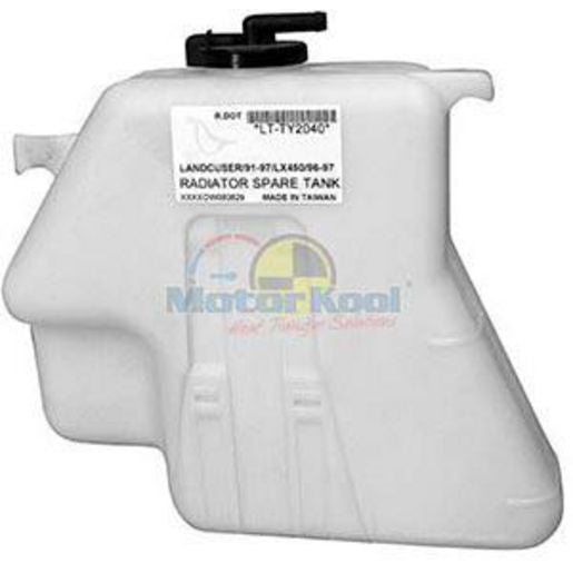 APG Coolant Overflow Bottle TLC-34300