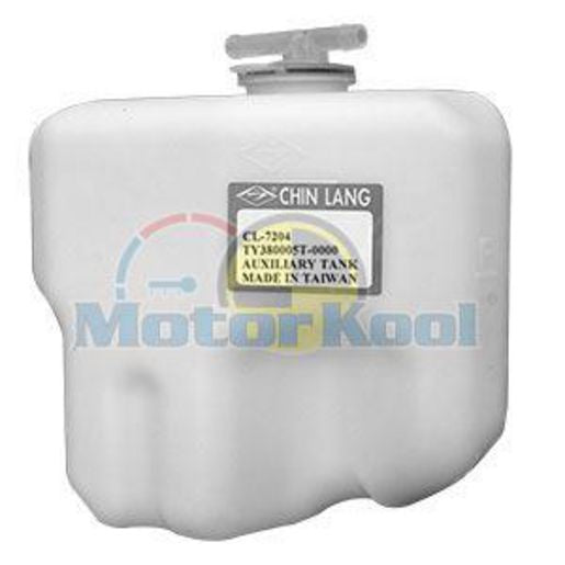 APG Coolant Overflow Bottle TSF-34300