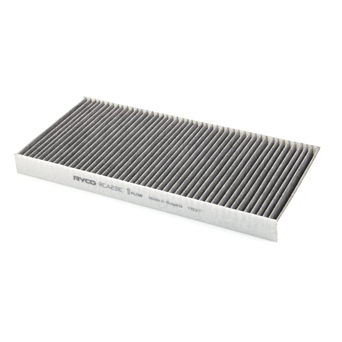 Ryco Cabin Air Filter RCA231C