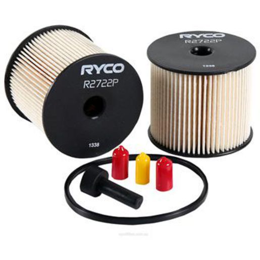 Ryco Fuel Filter R2722P