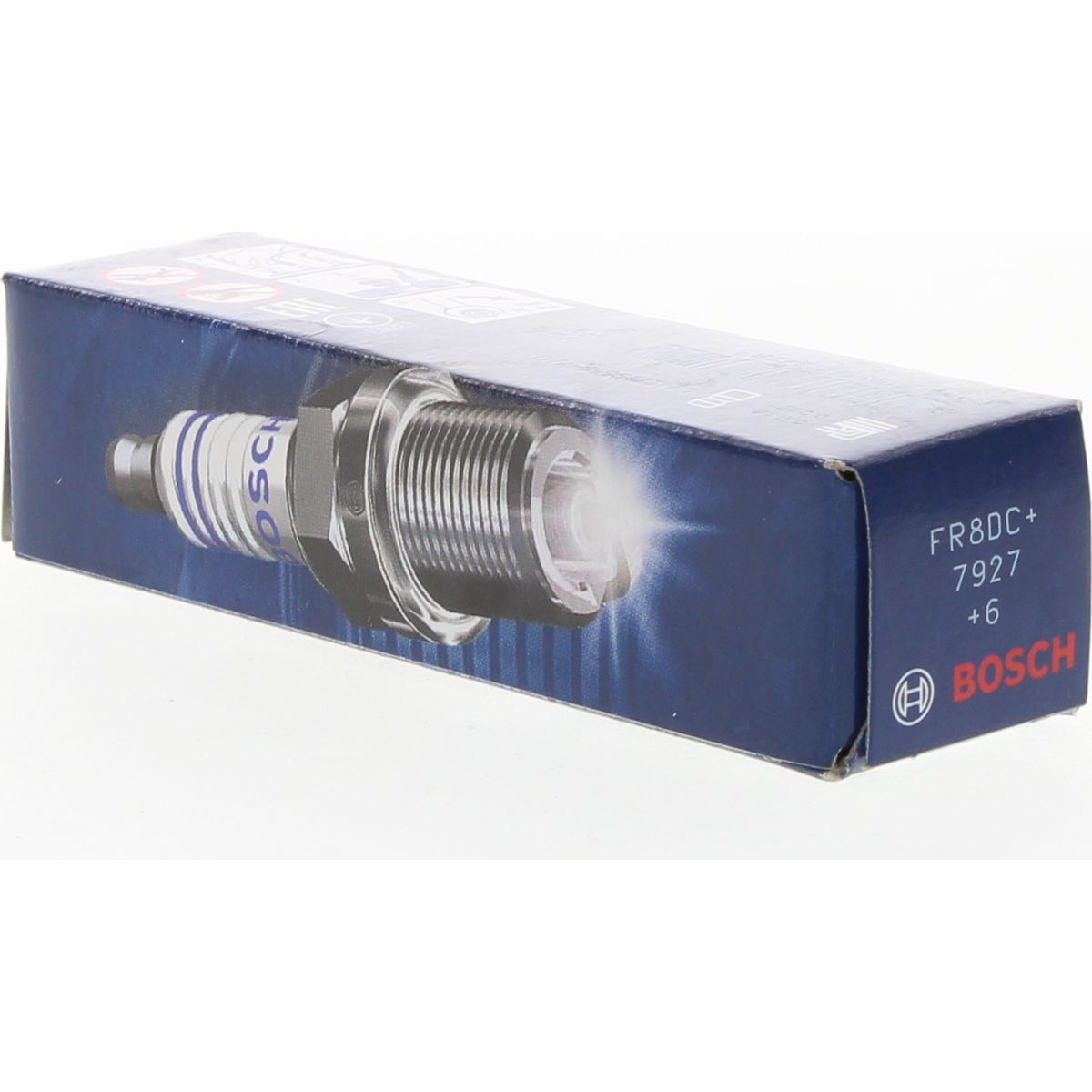 Bosch Spark Plug FR8DC