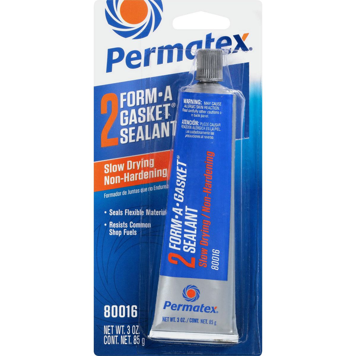 Permatex Form-A-Gasket 2 Sealant 80ml