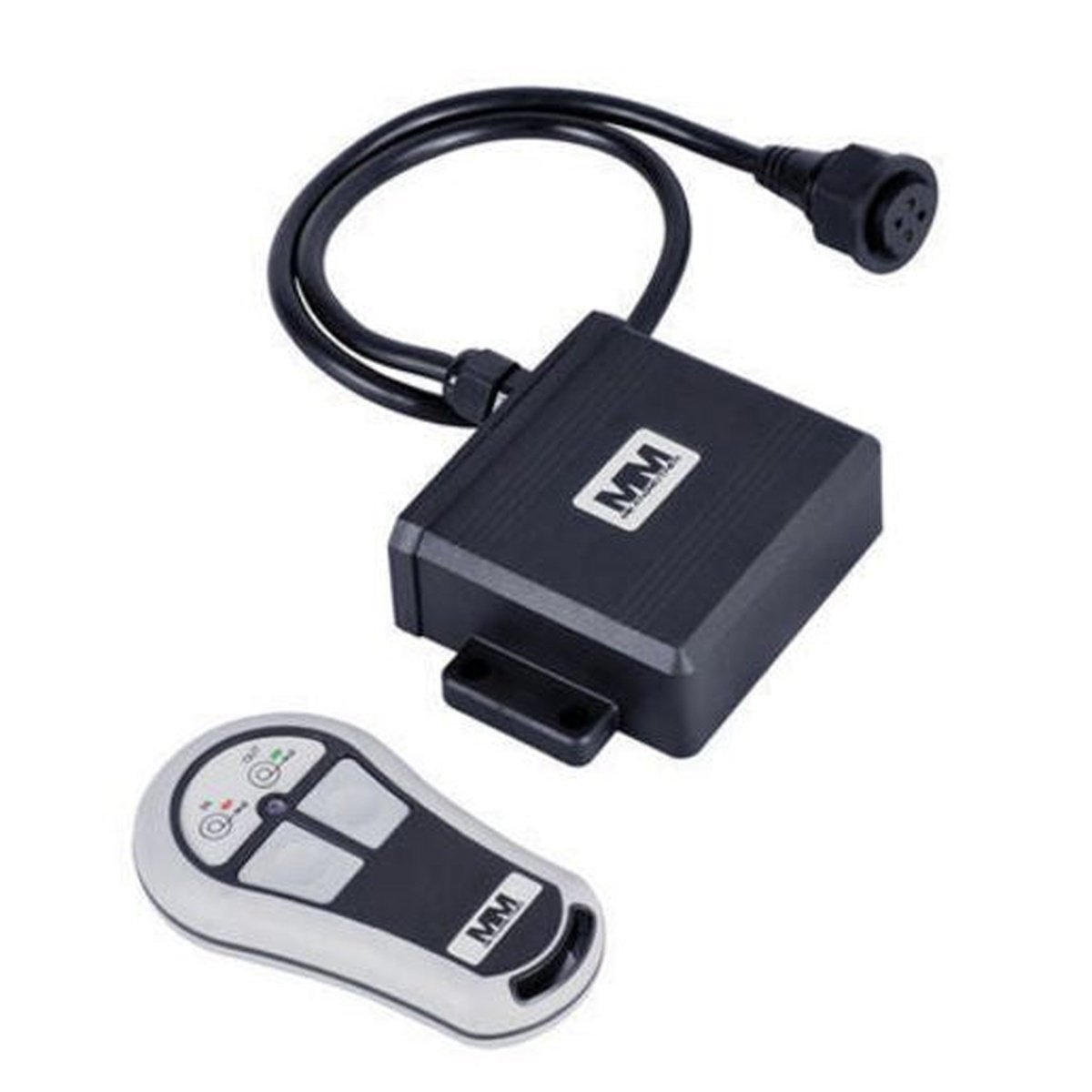 Mean Mother Winch Wireless Remote Upgrade Kit Edge Series CBWLKIT