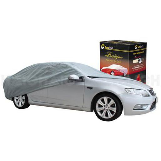 Prestige Premium Car Cover Sedan Large