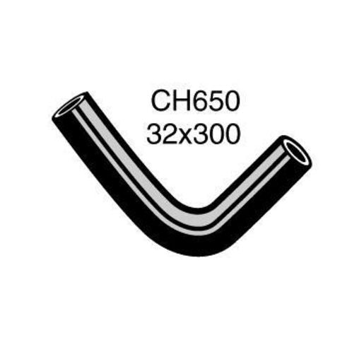Mackay Radiator Hose (Radiator) CH650