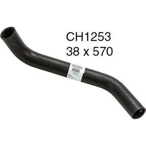 Mackay Top Radiator Hose CH1253